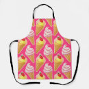 Search for gelato aprons Dessert
