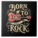 Search for rock and roll tiles Metal