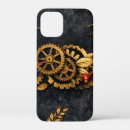 Search for mechanic iphone cases Steampunk
