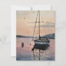 Search for watercolor sunset cards Sky