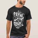 Search for payne Payne thing