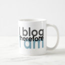 Search for blogging mugs Funny