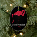 Search for pink oval christmas tree decorations Retro