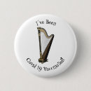 Search for harps badges Musical