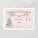 Search for nutcracker baby shower Winter wonderland