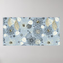 Search for tissue posters Pattern