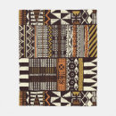 Search for african tribal pattern blankets Textile