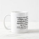 Search for bill of rights mugs Freedom of speech