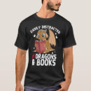 Search for book dragon tshirts Nerd