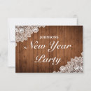 Search for year rsvp cards Vintage