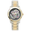 Search for aum watches Namaste