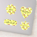 Search for ladybird stickers Pattern