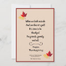 Search for happy friend thanksgiving cards Leaves