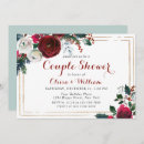 Search for couples shower brunch invitations Rustic