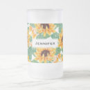 Search for pretty beer glasses Nature