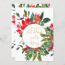 Search for eat drink and celebrate invitations Gold