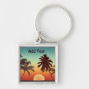 Search for vacation keepsakes key rings Beach