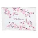 Search for cherry blossom pillowcases Pretty