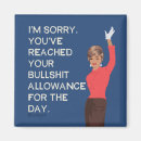 Search for relativity magnets Friend