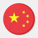 Search for chineses magnets Patriotic