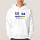 Search for bosnia hoodies Bosnia and herzegovina flag