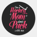 Search for hockey referee stickers Face off
