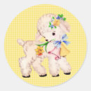 Search for vintage easter stickers Baby