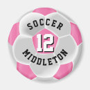 Search for balle magnets Pink