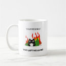Search for tangled lights mugs Humour