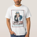Search for uncle sam tshirts Vintage