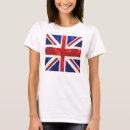 Search for union jack tshirts Europe