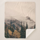 Search for banff national park blankets Landscape