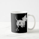 Search for weiner dog mugs Cute