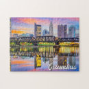 Search for ohio puzzles Columbus