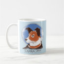 Search for laika mugs Dog