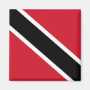 Search for trinidad magnets World flags