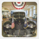 Search for museum stickers Usa