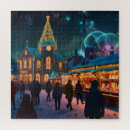 Search for winter puzzles Season
