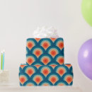 Search for mcm wrapping paper Elegant