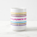 Search for jelly bean mugs White