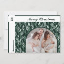 Search for ribbon christmas cards Evergreen
