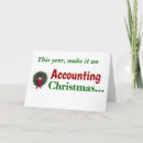 Search for accountant seasonal cards Cpa