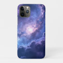 Search for cosmic cases Purple