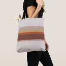 Search for 1970s retro tote bags Stripes