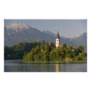 Search for lake bled posters Alpine