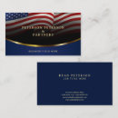 Search for military navy business cards Government