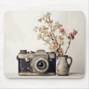 Search for retro camera mouse mats Old