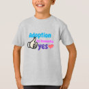 Search for adopting tshirts Adoption