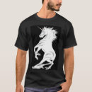 Search for digital horse tshirts Unicorn