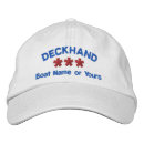 Search for rules embroidered hats Captain